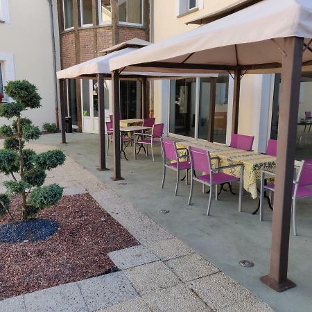 Hotel Le Marais Voue Exterior photo