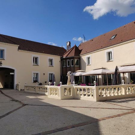 Hotel Le Marais Voue Exterior photo