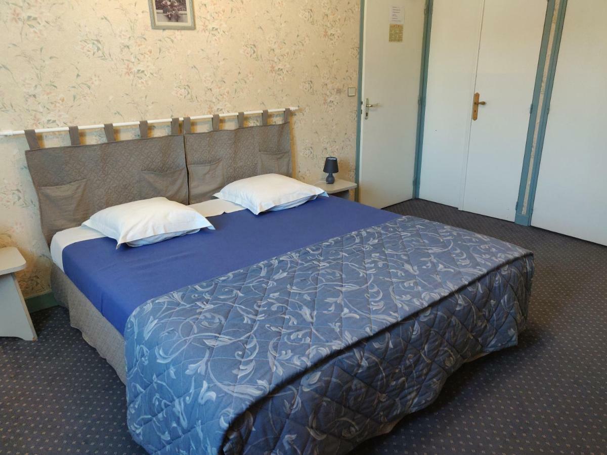 Hotel Le Marais Voue Exterior photo